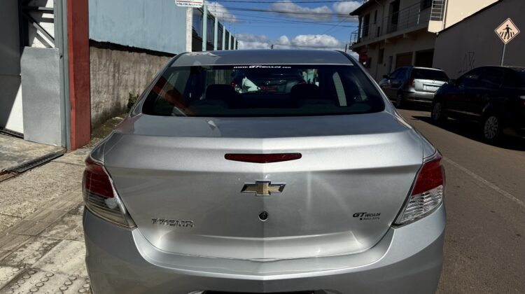 CHEVROLET PRISMA JOY 1.0