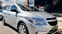 CHEVROLET PRISMA JOY 1.0