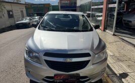 CHEVROLET PRISMA JOY 1.0