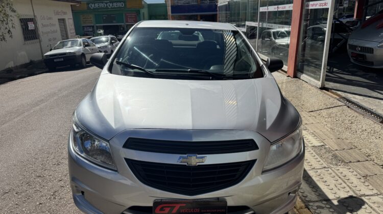 CHEVROLET PRISMA JOY 1.0
