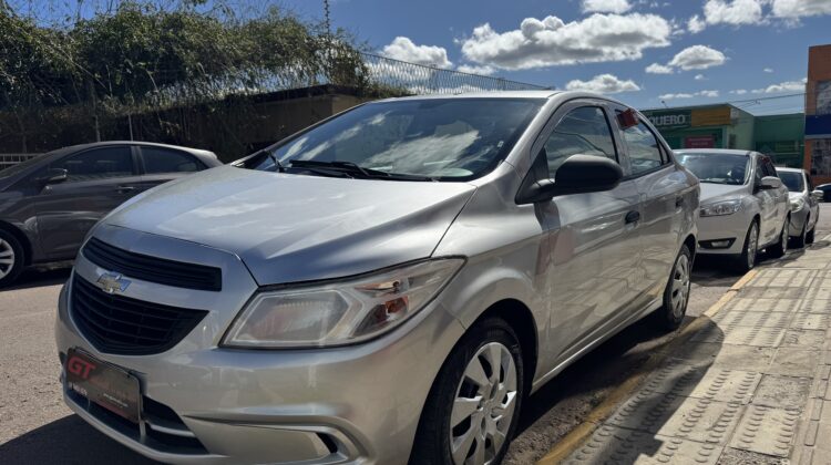 CHEVROLET PRISMA JOY 1.0