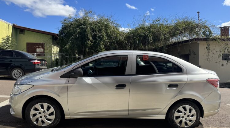 CHEVROLET PRISMA JOY 1.0