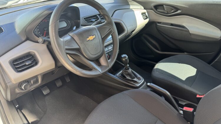 CHEVROLET PRISMA JOY 1.0