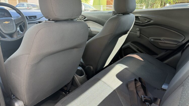 CHEVROLET PRISMA JOY 1.0