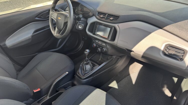 CHEVROLET PRISMA JOY 1.0