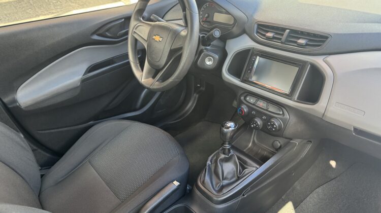 CHEVROLET PRISMA JOY 1.0