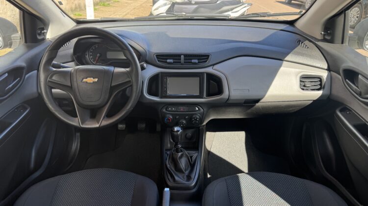 CHEVROLET PRISMA JOY 1.0