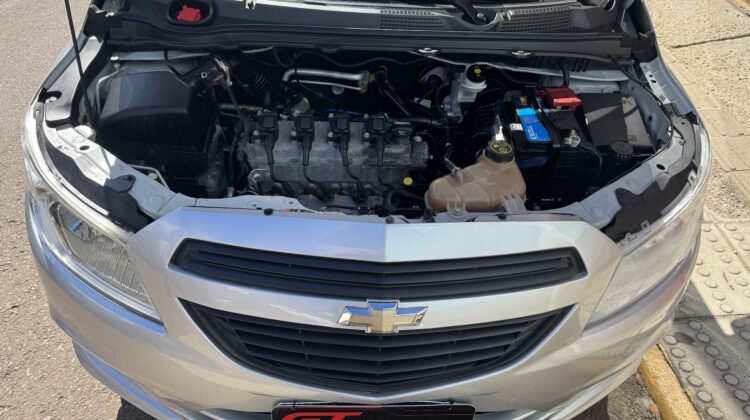 CHEVROLET PRISMA JOY 1.0