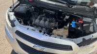 CHEVROLET PRISMA JOY 1.0