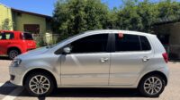 VOLKSWAGEN FOX GII 1.6