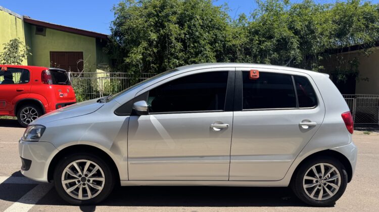 VOLKSWAGEN FOX GII 1.6