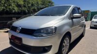 VOLKSWAGEN FOX GII 1.6