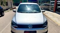 VOLKSWAGEN FOX GII 1.6