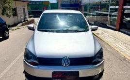 VOLKSWAGEN FOX GII 1.6