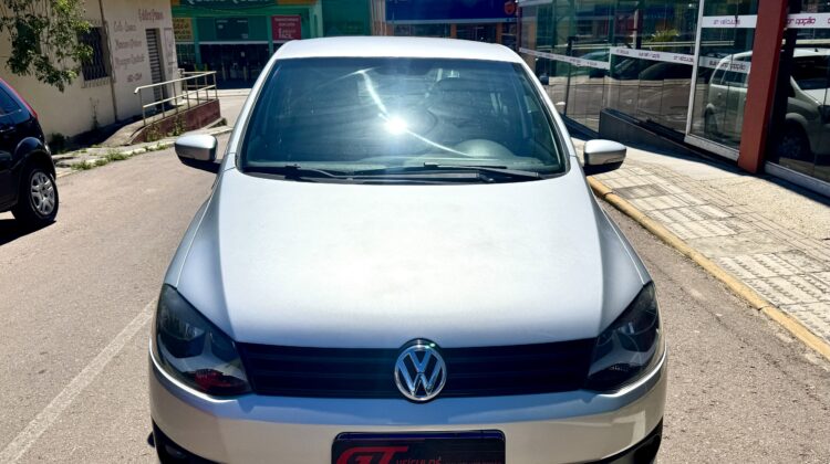 VOLKSWAGEN FOX GII 1.6