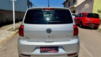 VOLKSWAGEN FOX GII 1.6