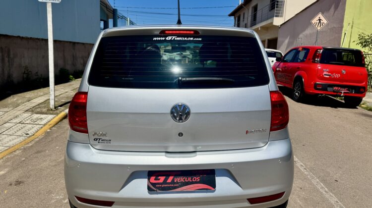 VOLKSWAGEN FOX GII 1.6