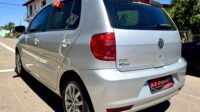 VOLKSWAGEN FOX GII 1.6