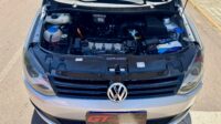 VOLKSWAGEN FOX GII 1.6