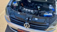 VOLKSWAGEN FOX GII 1.6