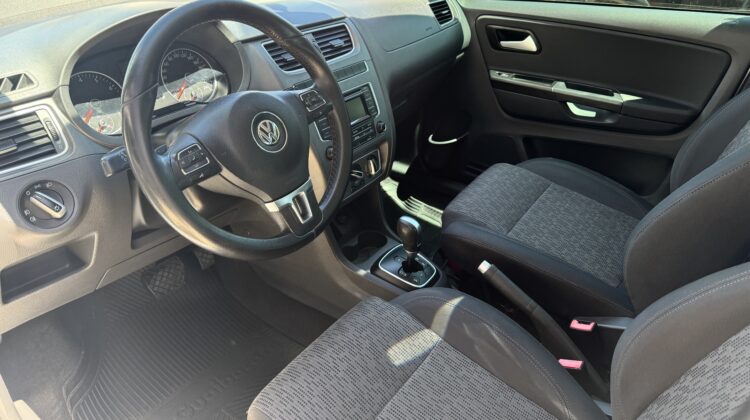 VOLKSWAGEN FOX GII 1.6