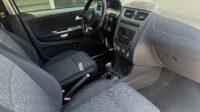 VOLKSWAGEN FOX GII 1.6