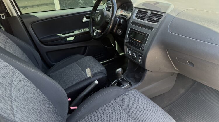 VOLKSWAGEN FOX GII 1.6