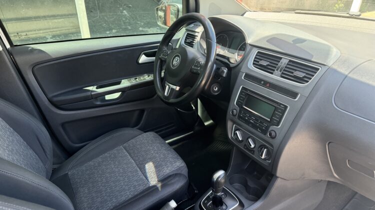 VOLKSWAGEN FOX GII 1.6