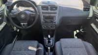 VOLKSWAGEN FOX GII 1.6