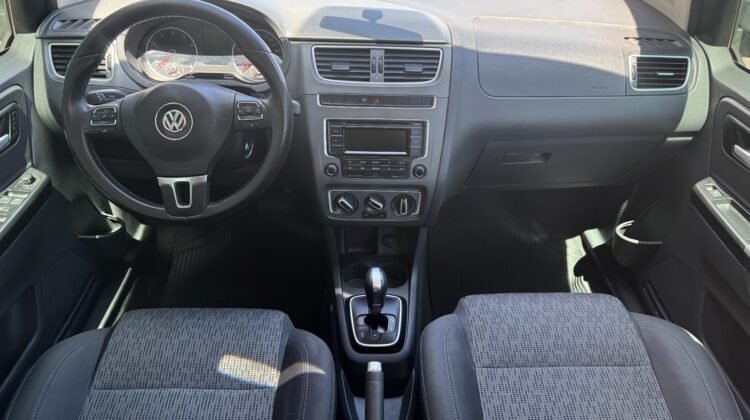 VOLKSWAGEN FOX GII 1.6