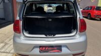 VOLKSWAGEN FOX GII 1.6