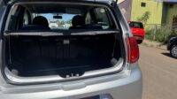 VOLKSWAGEN FOX GII 1.6