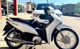 HONDA BIZ 110I