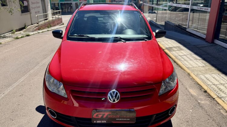 VOLKSWAGEN SAVEIRO CE 1.6