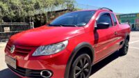 VOLKSWAGEN SAVEIRO CE 1.6