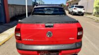 VOLKSWAGEN SAVEIRO CE 1.6