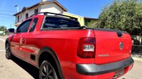 VOLKSWAGEN SAVEIRO CE 1.6