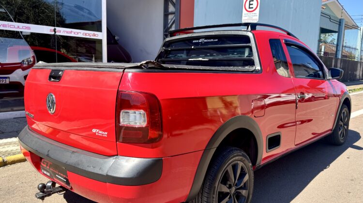 VOLKSWAGEN SAVEIRO CE 1.6