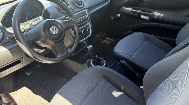 VOLKSWAGEN SAVEIRO CE 1.6