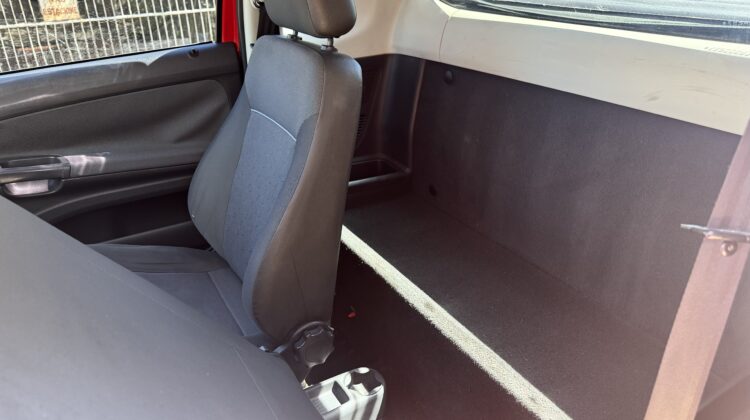 VOLKSWAGEN SAVEIRO CE 1.6