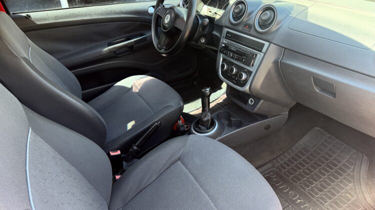 VOLKSWAGEN SAVEIRO CE 1.6