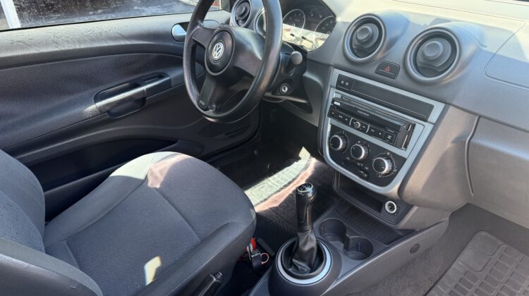 VOLKSWAGEN SAVEIRO CE 1.6