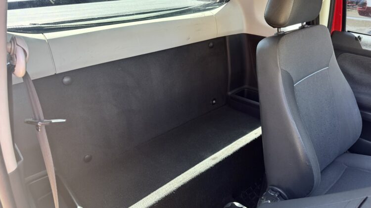VOLKSWAGEN SAVEIRO CE 1.6