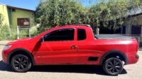 VOLKSWAGEN SAVEIRO CE 1.6