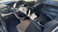 VOLKSWAGEN POLO CL TSI 1.0