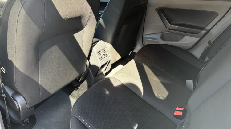 VOLKSWAGEN POLO CL TSI 1.0