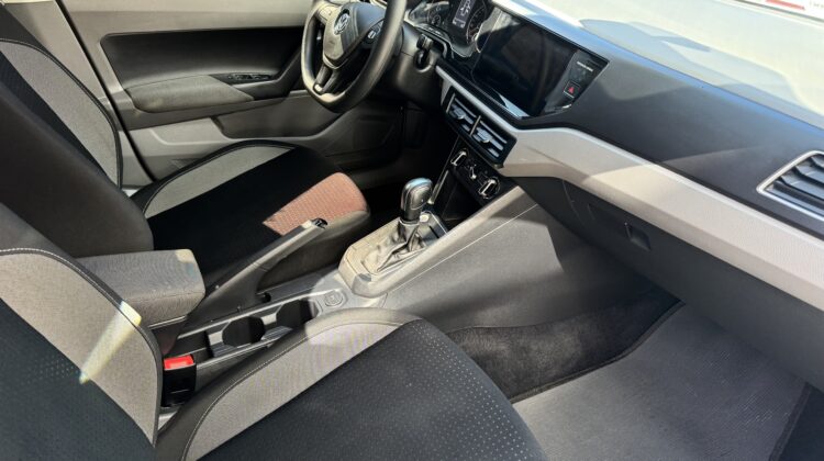 VOLKSWAGEN POLO CL TSI 1.0