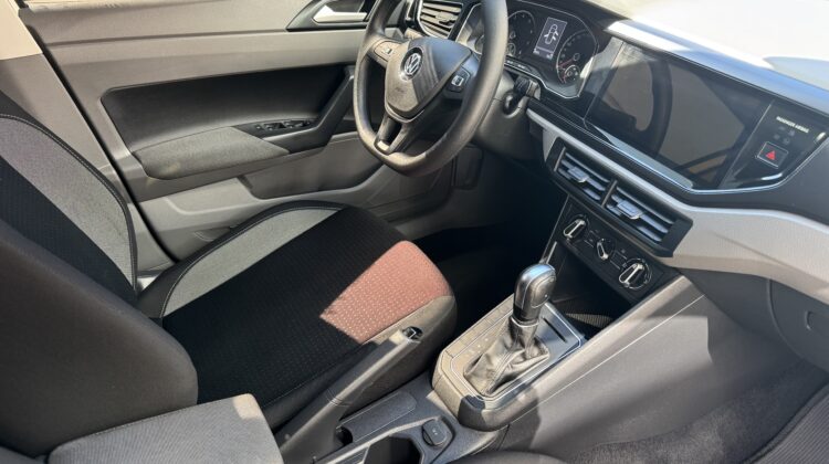 VOLKSWAGEN POLO CL TSI 1.0