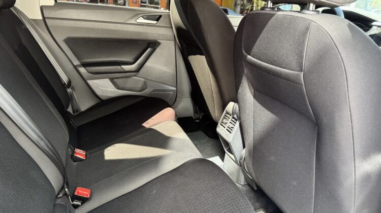 VOLKSWAGEN POLO CL TSI 1.0