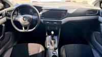 VOLKSWAGEN POLO CL TSI 1.0